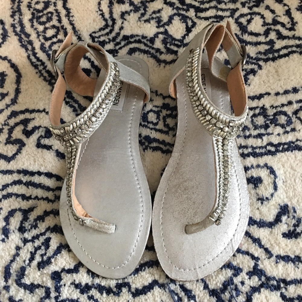 Steve Madden Sandals